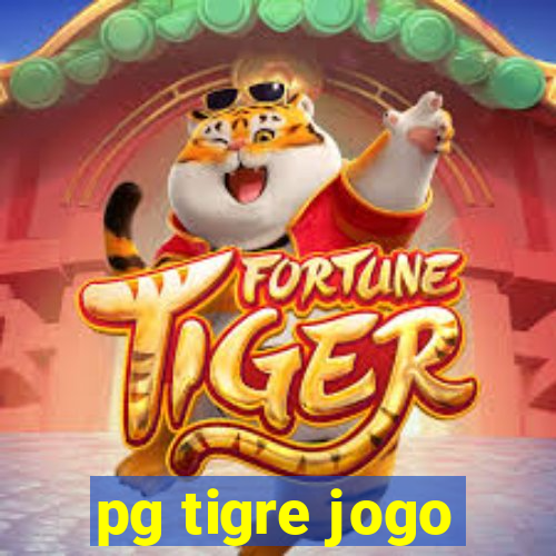 pg tigre jogo